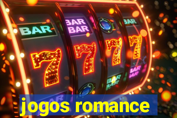 jogos romance